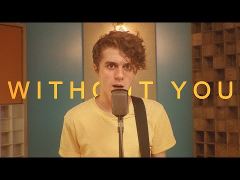 Without You (avicii Rock Cover) - Twenty One Two
