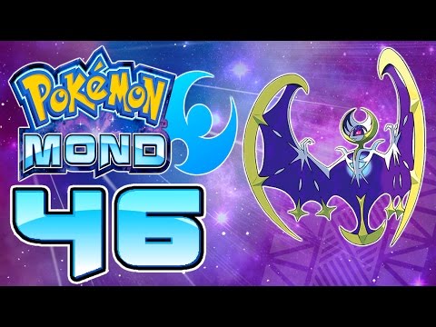 Let's Play Pokémon Moon (Part 46): Nasty Tactics!
