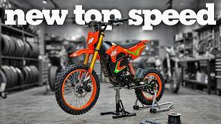 I Hacked My Happyrun F18 for More Speed + Off-Road Test
