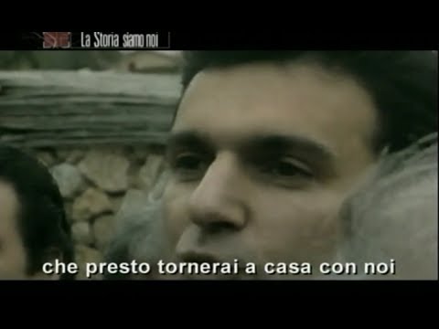 La Storia Siamo Noi - Il Sequestro Kassam...by Gisto