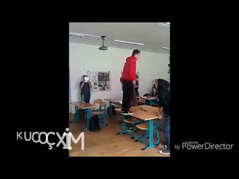 Erikdali gevrektir remix