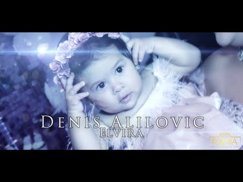 DENIS ALILOVIC ELVIRA ©2025 ♫█▬█ █ ▀█▀♫ (STUDIO ROMA)ELVIS 6K