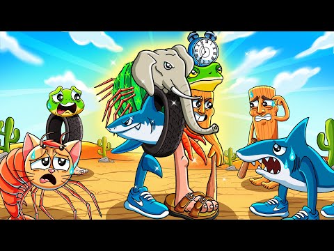 ITALIAN BRAINROT: FINAL BOSS BACKSTORY! | Italian Brainrot Animation