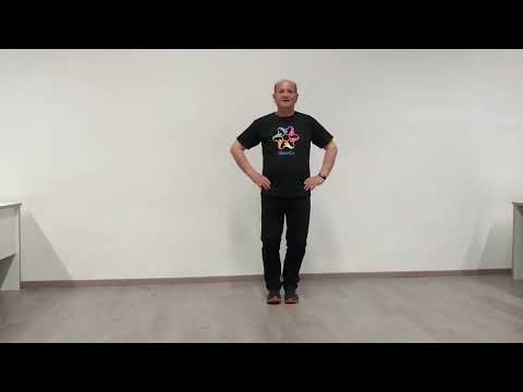 Liburnian dance, Croatia