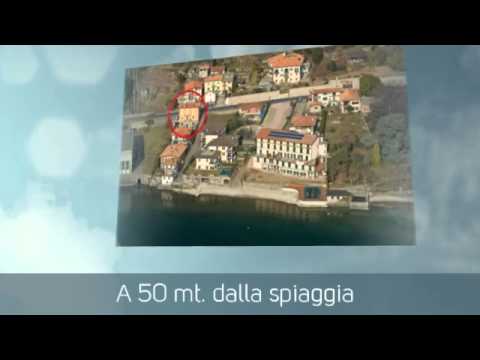 bilocale p. primo a Gravedona