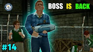 Jimmy Save The Castle | Bully Anniversary Edition Gameplay #14