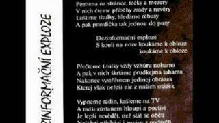 Dezinformační exploze