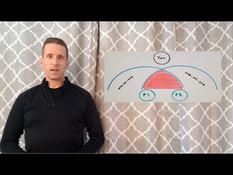 Rob Childs Rapier Vid 33 - Multiple vs One