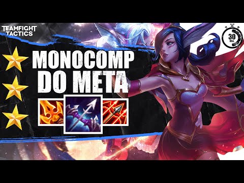 ROLETINHA DE XAYAH - Teamfight Tactics | TFT BR | TFT