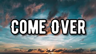 Download lagu Rudimental - Come Over (Lyrics) ft. Anne-Marie [Acoustic] mp3