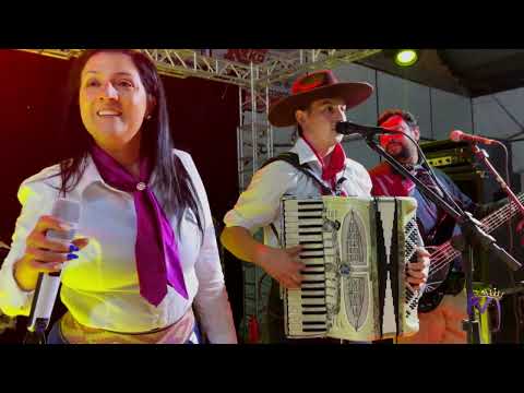 VAI QUE VAI | Marisa Machado e Grupo