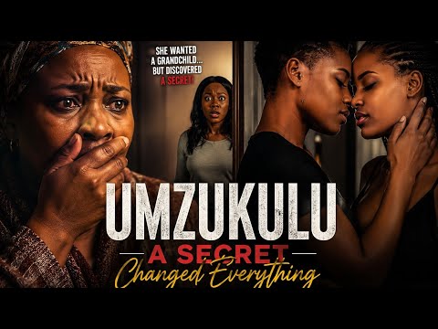 UMZUKULU | ZULU MOVIE 