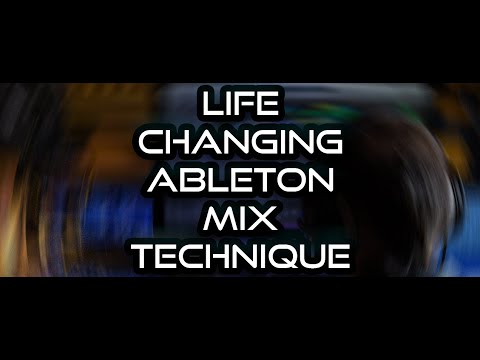 Make Your Mixdowns Better Immediately - Music Production Tutorial