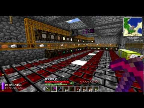 odedex Plays - S02E42 -  Upgrading My Processing Unit