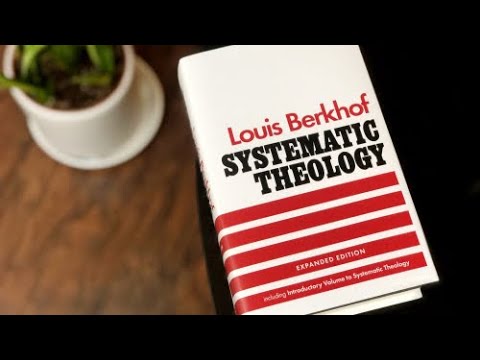 261. Why is Systematic and Historical Theology Important? (Beeke)