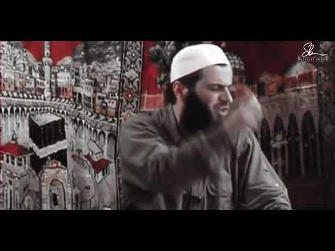 Kjo ishte trimëria e Rebi ibn Amir - Hoxhë Sadullah Bajrami