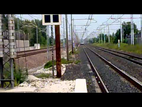 Transito eurostarcity