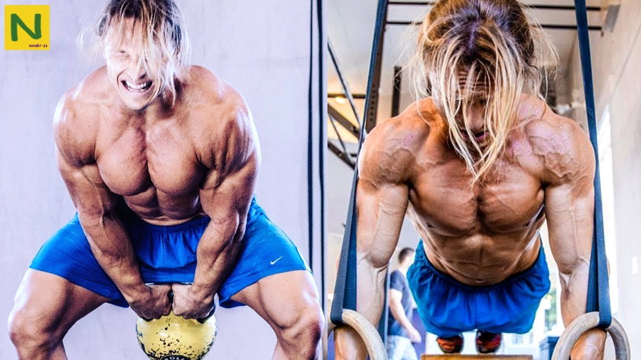 【筋トレ】自宅で出来る最強のフィジカルトレーニング