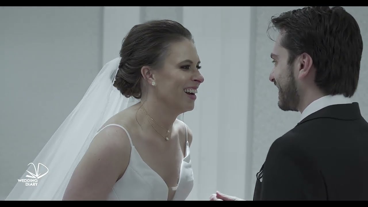 Promotional video thumbnail 2 for Wedding Diary