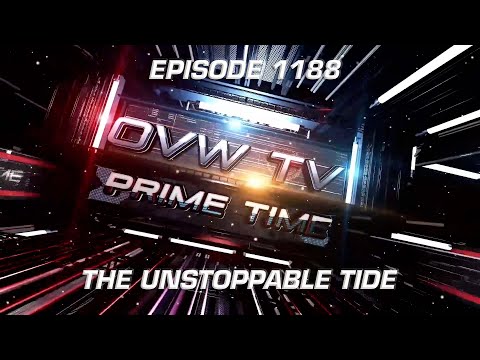 OVW TV 1188 - "The Unstoppable Tide"