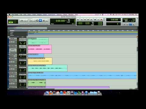 Walk-through of Project: "Hmoob Yuavtsum Hlub Hmoob"