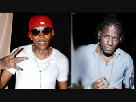 Aidonia & Vybz Kartel - Deadly Alliance "2006"