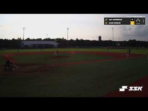 HCAW H2 - Pirates H2