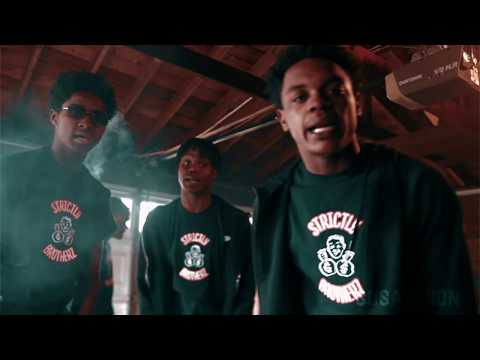 Strictly Brotherz- Slide 4 Me (Official Music Video)