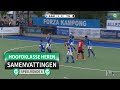 Hoofdklasse (H): Samenvatting Speelronde 6