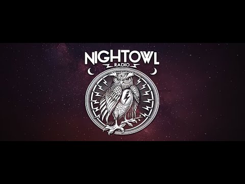 Night Owl Radio 344 (With Insomniac Events) 25.03.2022