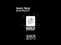 Dereck Recay - Dream Way 2015 (TrancEye Remix ...