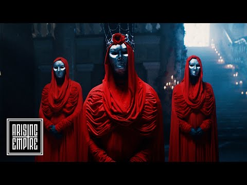 IMMINENCE - Temptation (OFFICIAL VIDEO) online metal music video by IMMINENCE