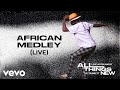 Tye Tribbett - African Medley [Live] - Audio Only