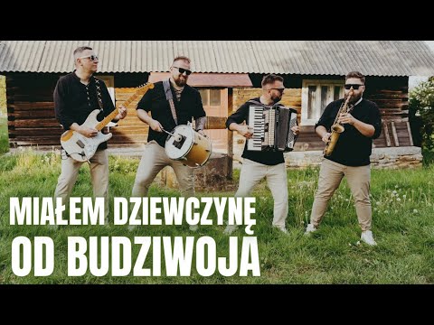 DEMETERS - POLKA od Budziwoja ⭐️  WESELE na żywo 2024