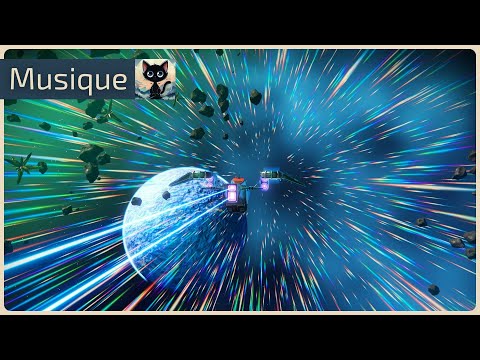 Corvette Stellaire  ?