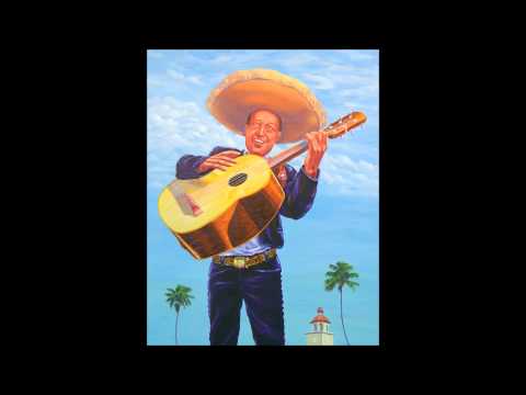 Manuel Ponce ~ La Valentina (Tres Canciones Populares Mexicanas)
