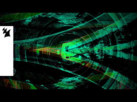 Sil - Blue Oyster (Richy Ahmed Remix) [Official Visualizer]