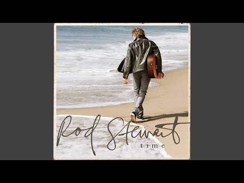 Finest Woman - Rod Stewart