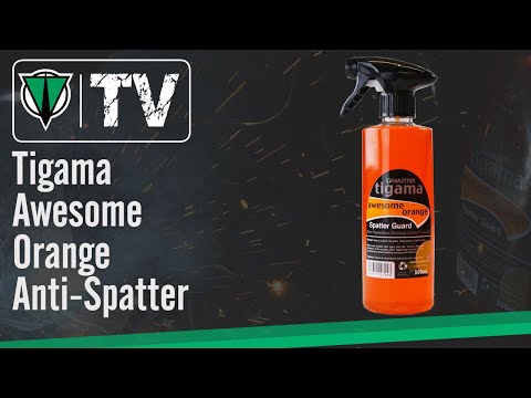 Anti-Spatter Spray Comparison