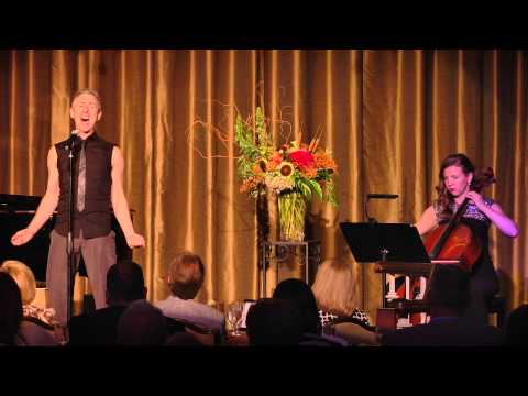 Video thumbnail for Dinner at Eight (Live)