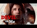 The Devil in Me: A Terrible Interactive Horror Movie - The Dark Pictures ft. Mscupcakes
