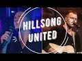 Hillsong United Evolução Musical 1999 2017