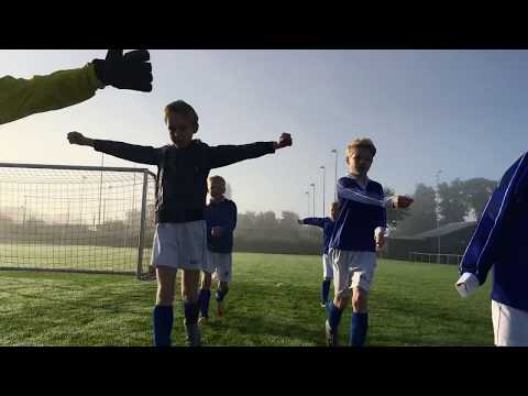 vv Stolwijk JO9-2 - RVC'33 JO9-1 (23-09-2017)