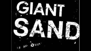 Giant Sand - A classico reprise