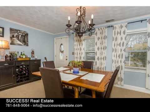 20 Oakdale Rd, Canton MA 02021 - Single Family Home - Real Estate - For Sale -