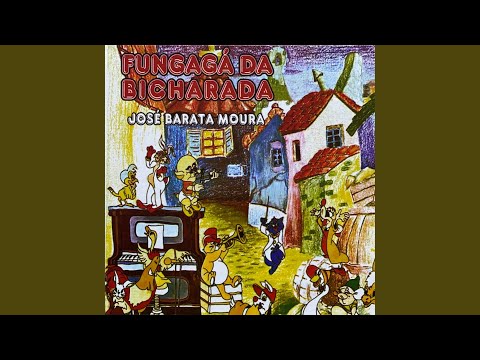Fungagá da Bicharada