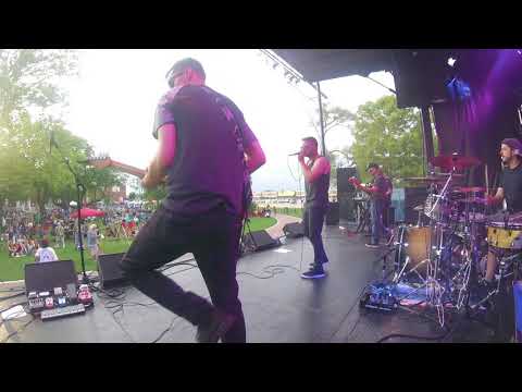 Polarizer – Bad (live at Rock 'N Wheels)