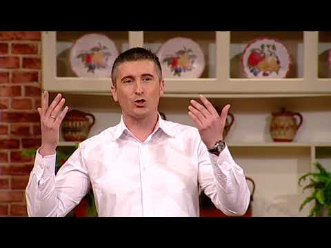 Dragan Mitrovic Mitar - Svoju mladost trosim (BN Music Etno 2018)