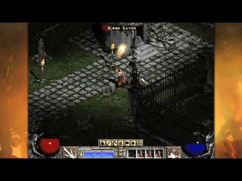 diablo pc game