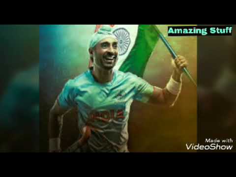 Soorma Anthem Song Lyrics